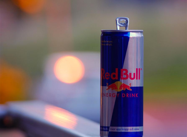 red bull