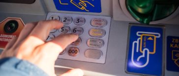 bankomat